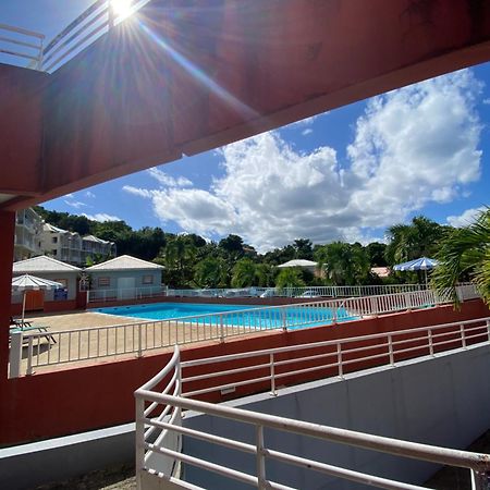 Studio Au Soleil Levant, Avec Piscine لا ترينيت المظهر الخارجي الصورة