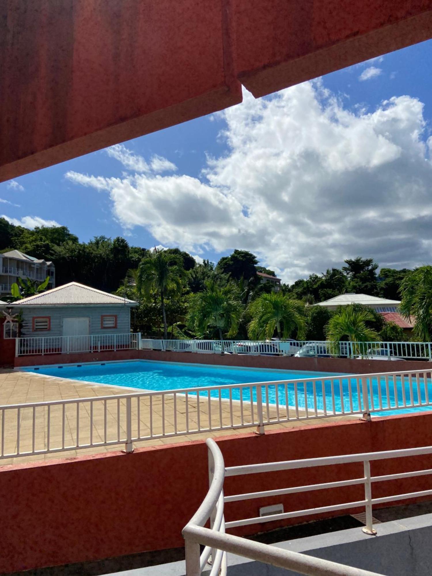 Studio Au Soleil Levant, Avec Piscine لا ترينيت المظهر الخارجي الصورة